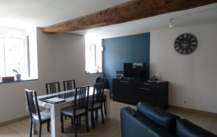 Maison THUBOEUF (53110)  152 m2 260 000 € 