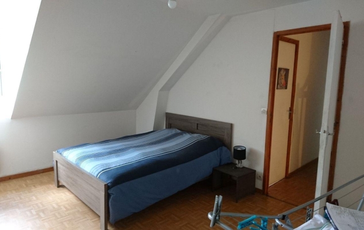 Maison THUBOEUF (53110)  152 m2 260 000 € 