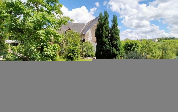 Maison / Villa SAINT-MARS-DU-DESERT (53700) 170 m<sup>2</sup> 127 000 € 