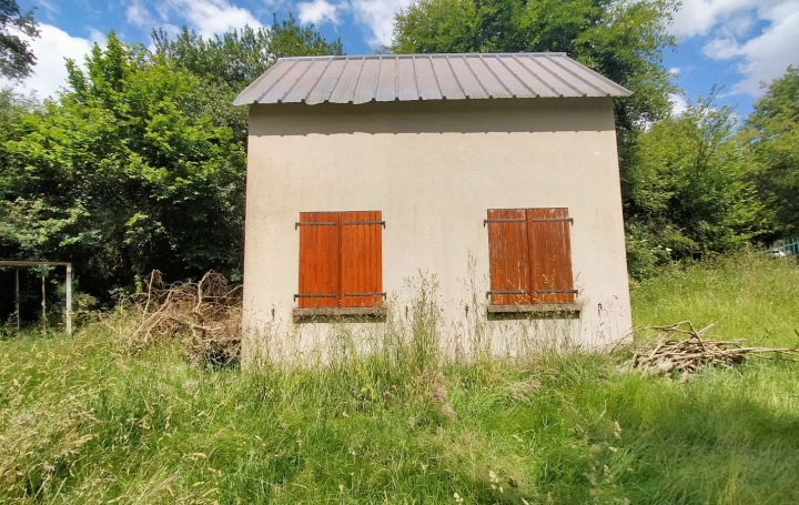 Terrain VIMARTIN-SUR-ORTHE (53160)  26 m2 38 600 € 