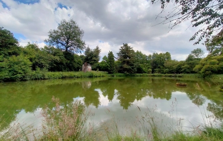 Terrain VIMARTIN-SUR-ORTHE (53160)  26 m2 38 600 € 