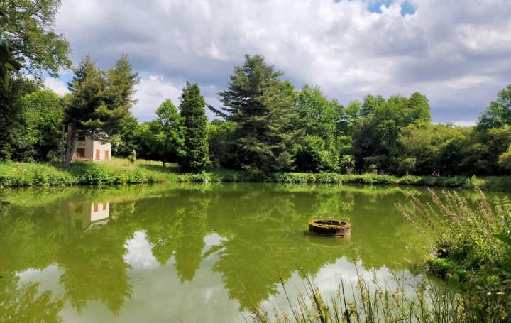 Terrain VIMARTIN-SUR-ORTHE (53160)  26 m2 38 600 € 