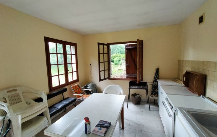 Terrain VIMARTIN-SUR-ORTHE (53160)  26 m2 38 600 € 