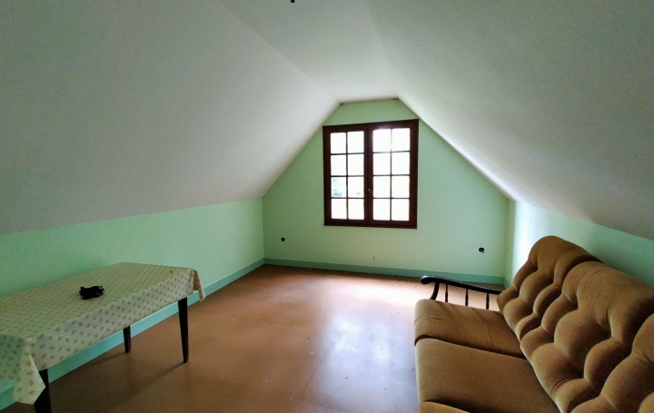 Terrain VIMARTIN-SUR-ORTHE (53160)  26 m2 38 600 € 