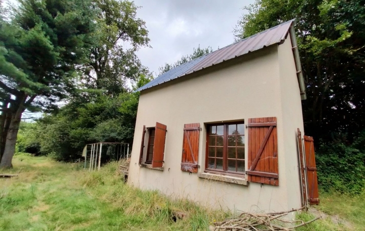 Terrain VIMARTIN-SUR-ORTHE (53160)  26 m2 38 600 € 