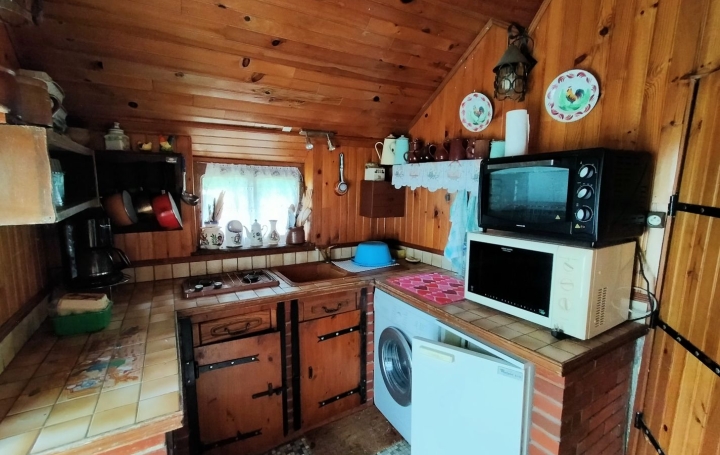 Maison JAVRON-LES-CHAPELLES (53250)  75 m2 89 500 € 