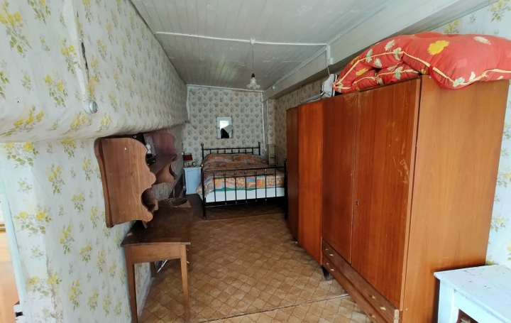 Maison JAVRON-LES-CHAPELLES (53250)  75 m2 89 500 € 