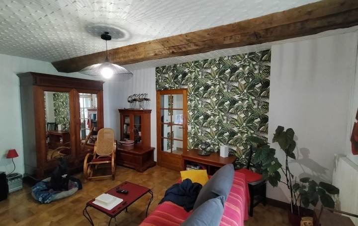 Maison de village AVERTON (53700)  85 m2 83 500 € 