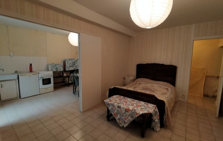 Maison VIMARTIN-SUR-ORTHE (53160)  59 m2 172 500 € 