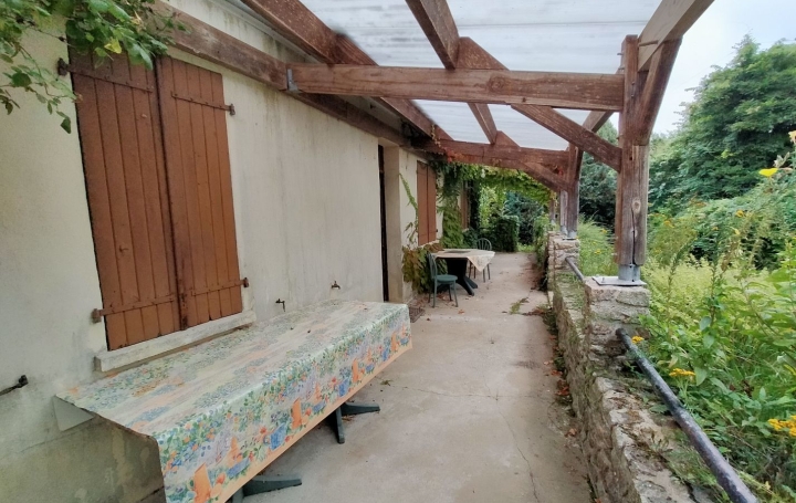 Maison VIMARTIN-SUR-ORTHE (53160)  59 m2 172 500 € 