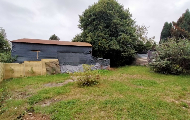 Maison VIMARTIN-SUR-ORTHE (53160)  59 m2 172 500 € 