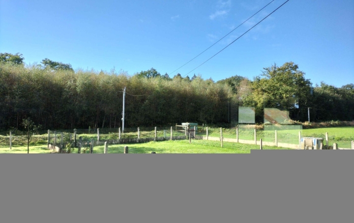 Maison / Villa LIGNIERES-ORGERES (53140) 132 m<sup>2</sup> 137 500 € 