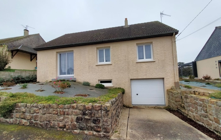 Maison / Villa COURCITE (53700) 87 m<sup>2</sup> 96 000 € 