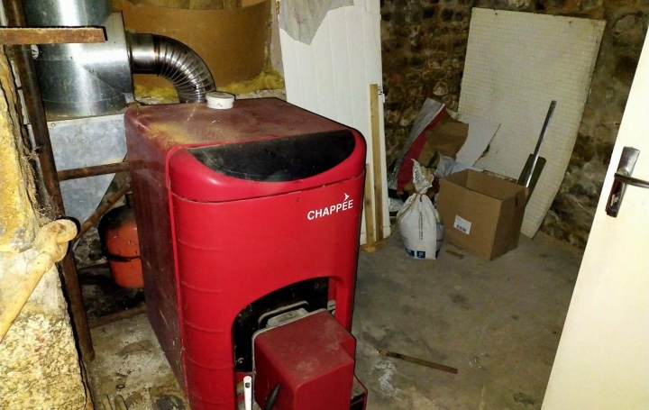 Maison de village LIGNIERES-ORGERES (53140)  62 m2 33 000 € 