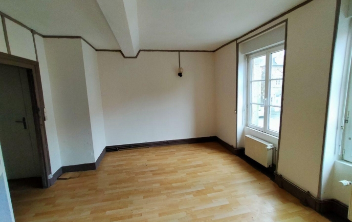 Maison de village LIGNIERES-ORGERES (53140)  62 m2 33 000 € 