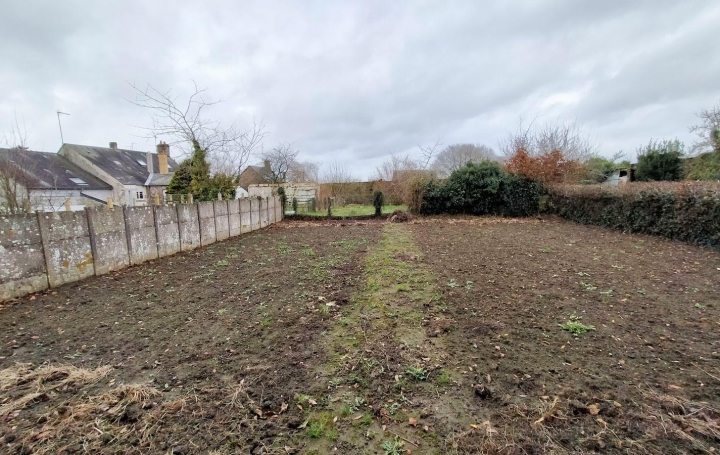 Maison de village LIGNIERES-ORGERES (53140)  62 m2 33 000 € 