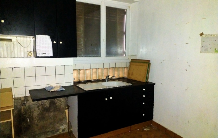 Maison de ville VILLAINES-LA-JUHEL (53700)  106 m2 75 000 € 