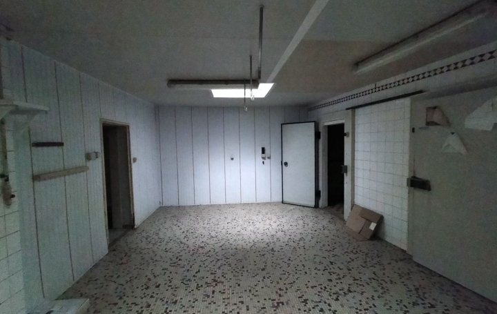 Maison de ville VILLAINES-LA-JUHEL (53700)  106 m2 75 000 € 