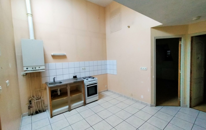 Maison de ville VILLAINES-LA-JUHEL (53700)  180 m2 90 500 € 