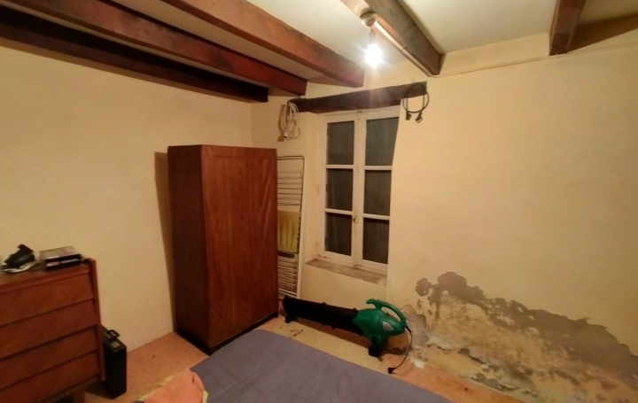 Maison COURCITE (53700)  44 m2 28 000 € 