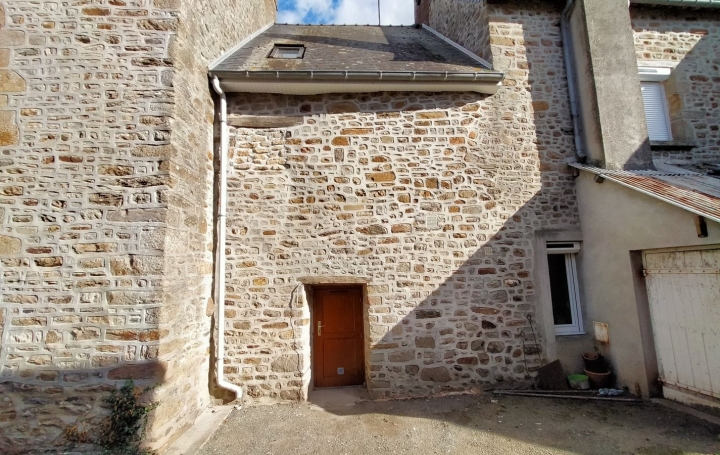 Maison de village AVERTON (53700)  54 m2 70 000 € 