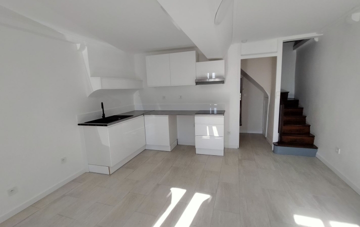 Maison / Villa AVERTON (53700) 54 m<sup>2</sup> 70 000 € 