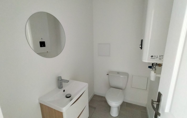 Maison de village AVERTON (53700)  54 m2 70 000 € 