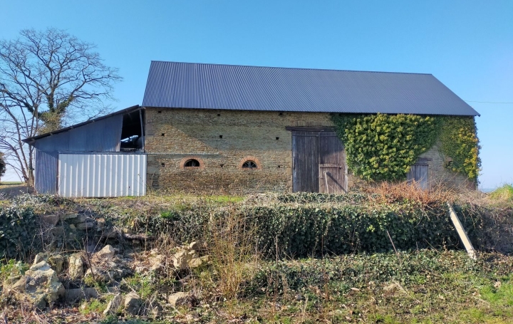 Maison SAINTE-MARIE-DU-BOIS (53110)  122 m2 147 500 € 