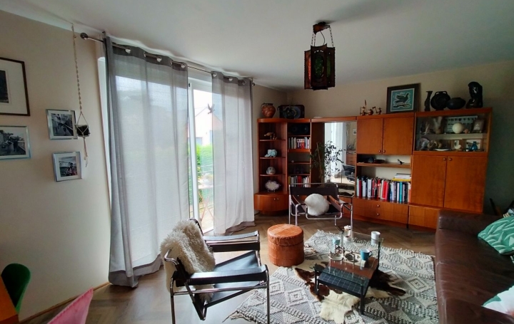 Maison VILLAINES-LA-JUHEL (53700)  133 m2 167 500 € 