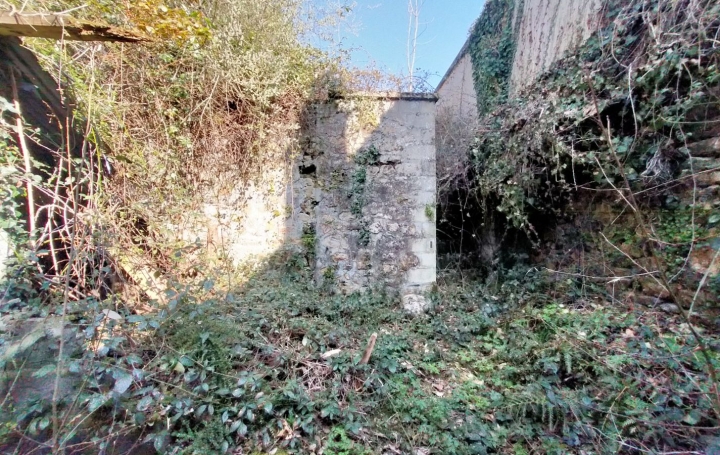 Maison VILLAINES-LA-JUHEL (53700)  40 m2 13 000 € 