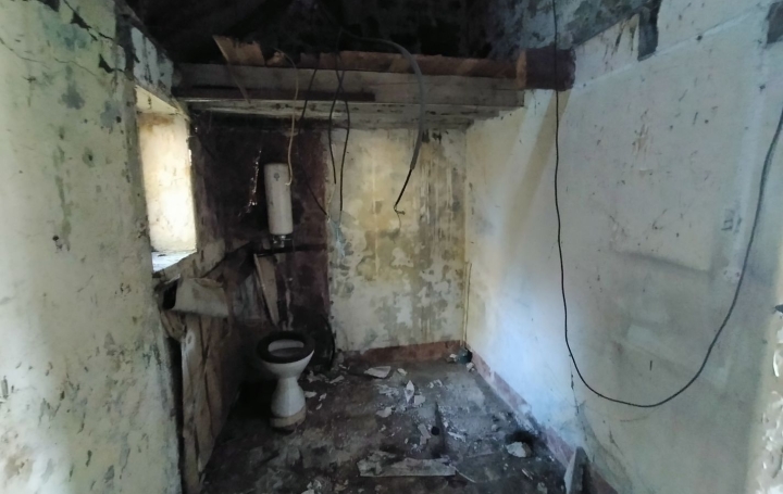 Maison VILLAINES-LA-JUHEL (53700)  40 m2 13 000 € 