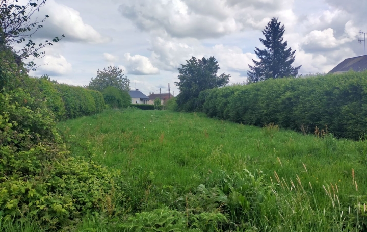 Terrain VILLAINES-LA-JUHEL (53700)   13 000 € 