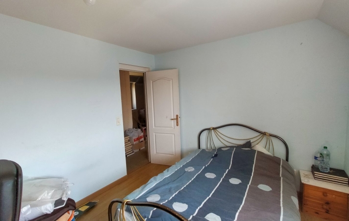 Maison SAINT-MARS-DU-DESERT (53700)  172 m2 99 000 € 