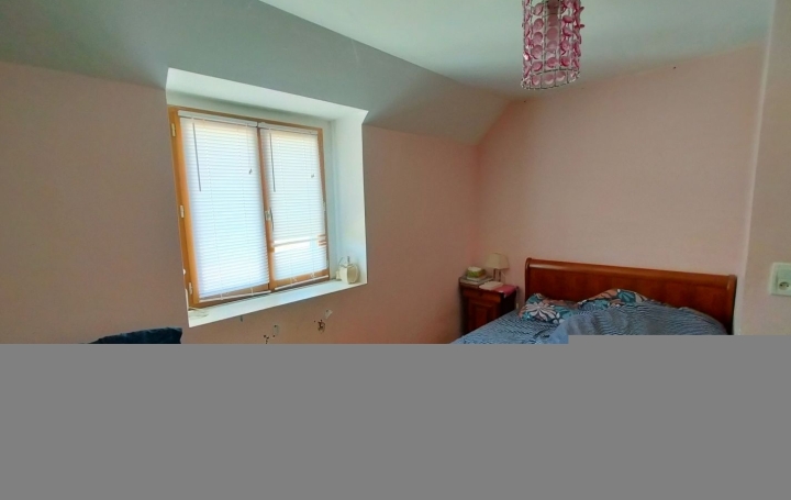 Maison SAINT-MARS-DU-DESERT (53700)  172 m2 99 000 € 