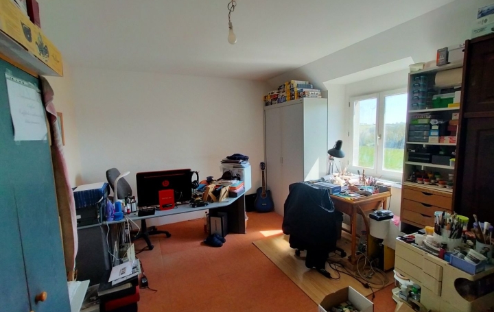 Maison SAINT-MARS-DU-DESERT (53700)  172 m2 99 000 € 