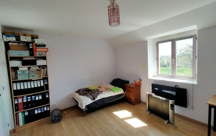 Maison SAINT-MARS-DU-DESERT (53700)  172 m2 99 000 € 