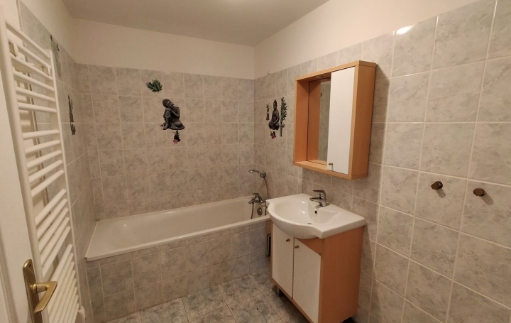 Maison de village SOUGE-LE-GANELON (72130)  93 m2 70 000 € 