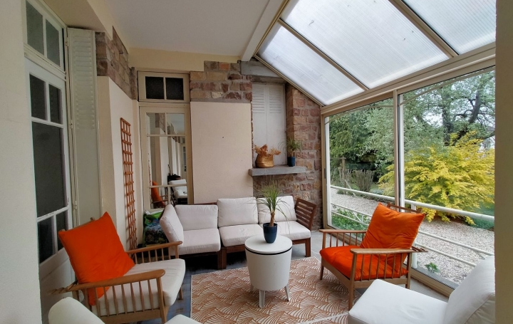 Propriété BAGNOLES-DE-L'ORNE (61140)  900 m2 878 800 € 