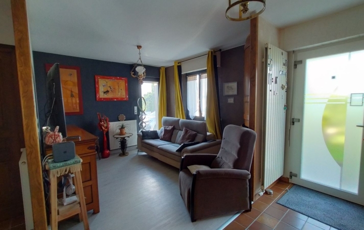 Maison LE HAM (53250)  141 m2 198 000 € 