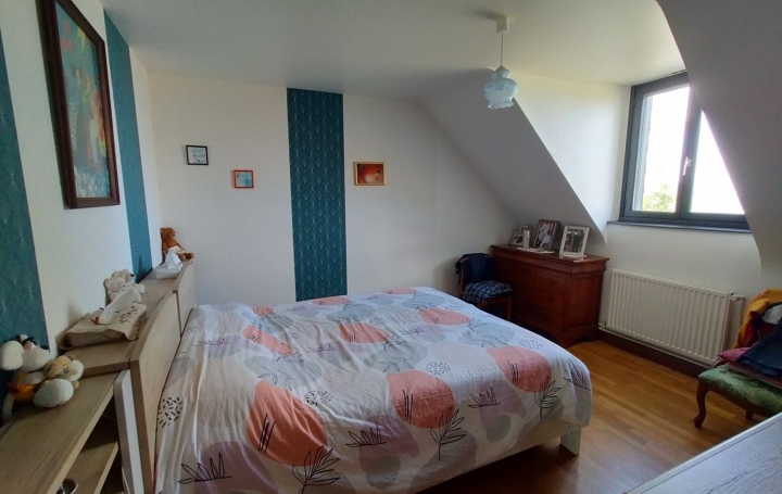 Maison LE HAM (53250)  141 m2 198 000 € 