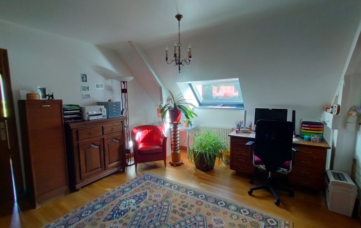 Maison LE HAM (53250)  141 m2 198 000 € 