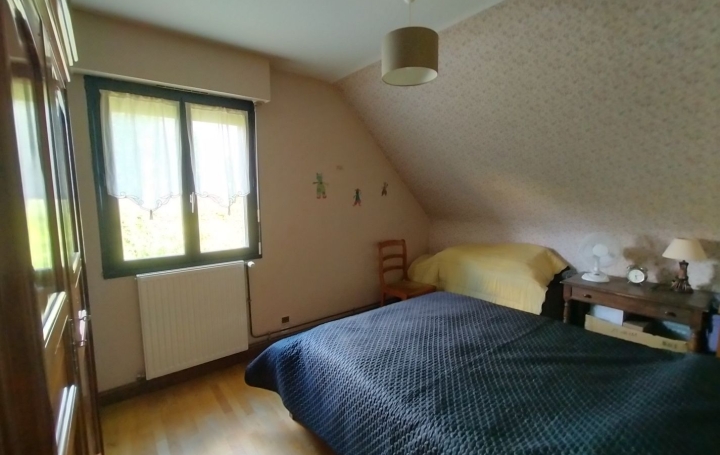 Maison LE HAM (53250)  141 m2 198 000 € 