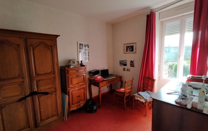 Maison de ville VILLAINES-LA-JUHEL (53700)  165 m2 90 500 € 