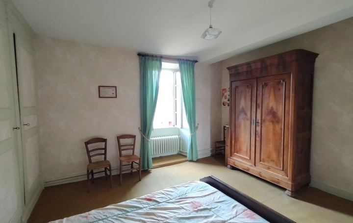 Maison COURCITE (53700)  112 m2 198 000 € 