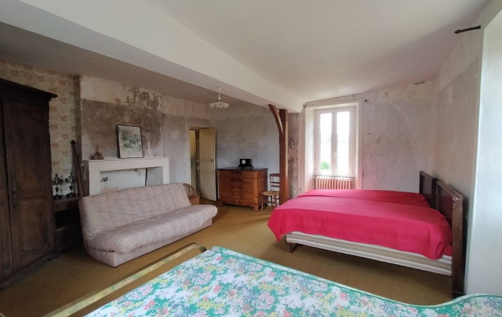 Maison COURCITE (53700)  112 m2 198 000 € 