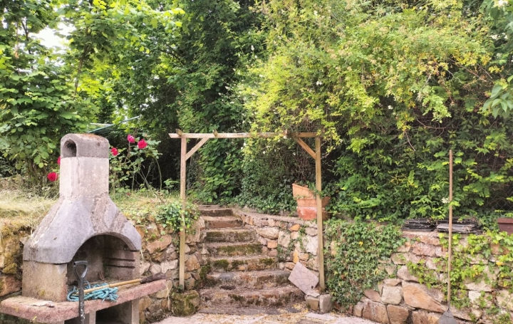 Maison / Villa SAINT-AUBIN-DU-DESERT (53700) 90 m<sup>2</sup> 65 000 € 