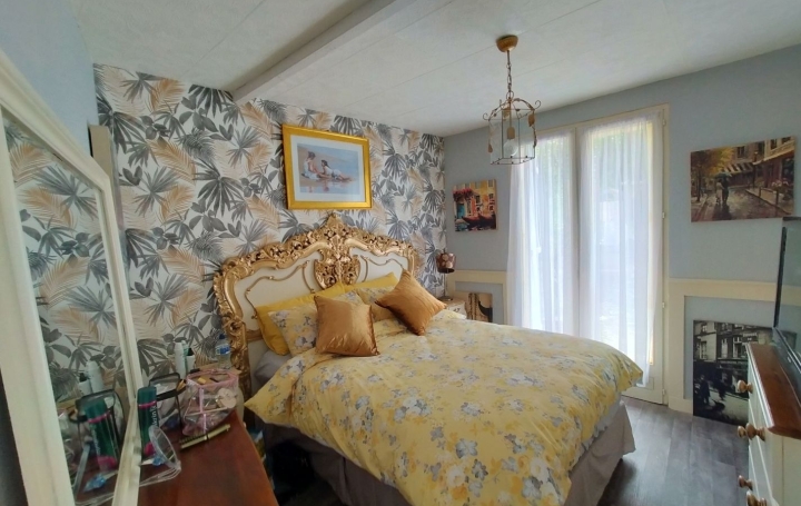 Maison de village SAINT-AUBIN-DU-DESERT (53700)  90 m2 65 000 € 