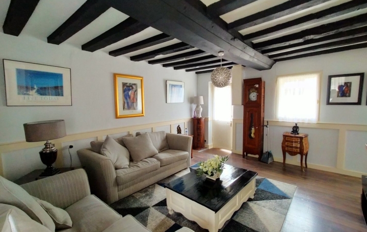 Maison de village SAINT-AUBIN-DU-DESERT (53700)  90 m2 65 000 € 