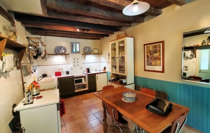 Maison MARCILLE-LA-VILLE (53440)  78 m2 101 000 € 