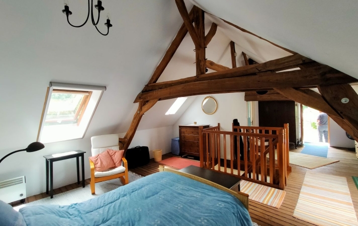 Maison MARCILLE-LA-VILLE (53440)  78 m2 101 000 € 